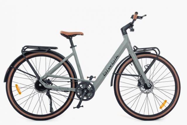 BICICLETA BIWBIK  KIOTO 28