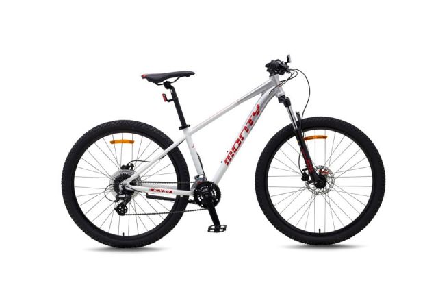 BICICLETA MONTY KX10 27