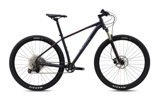 BICICLETA MONTY BESAIDE M1 29