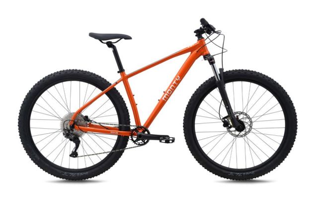 BICICLETA MONTY BESAIDE M2 29