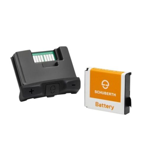 INTERCOMUINICADOR SCHUBERTH-SENA ADVANCE C4/R2/C4P